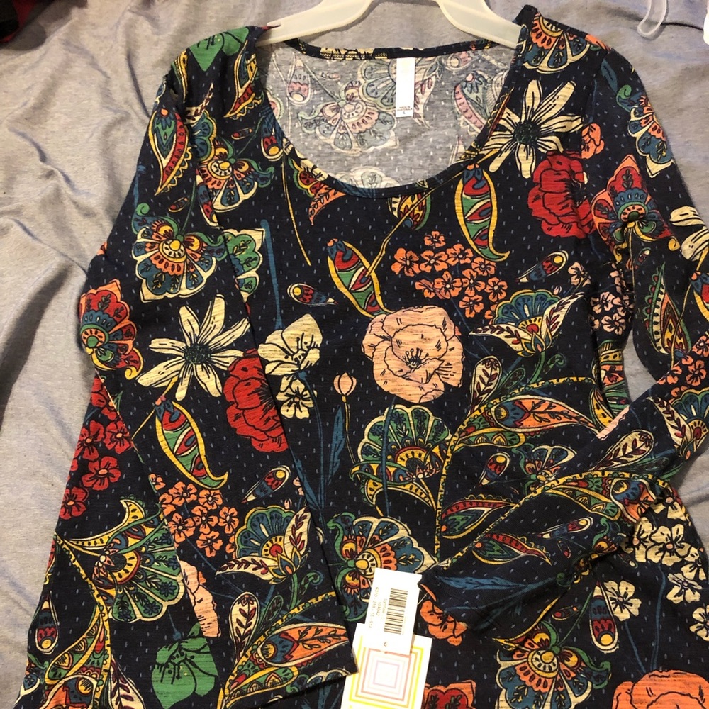 Lularoe Lynnae